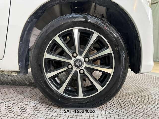 Suzuki WAGON R 2014-01 6717783-26
