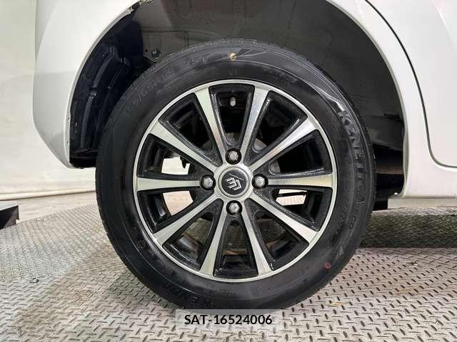 Suzuki WAGON R 2014-01 6717783-27