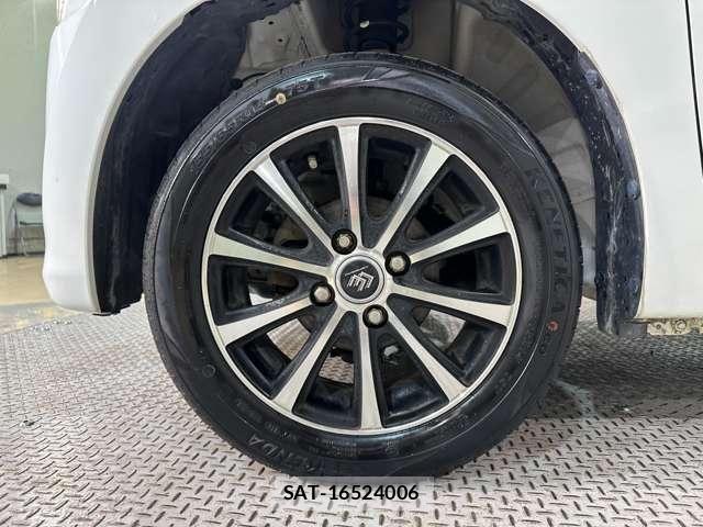 Suzuki WAGON R 2014-01 6717783-28