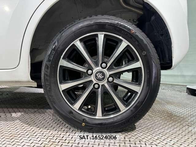 Suzuki WAGON R 2014-01 6717783-29