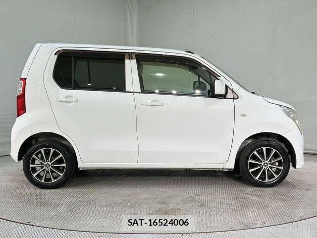 Suzuki WAGON R 2014-01 6717783-3