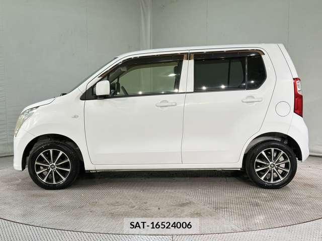 Suzuki WAGON R 2014-01 6717783-7