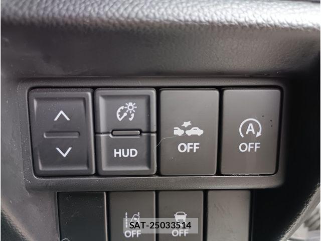 Suzuki WAGON R 2017-04 6753931-9