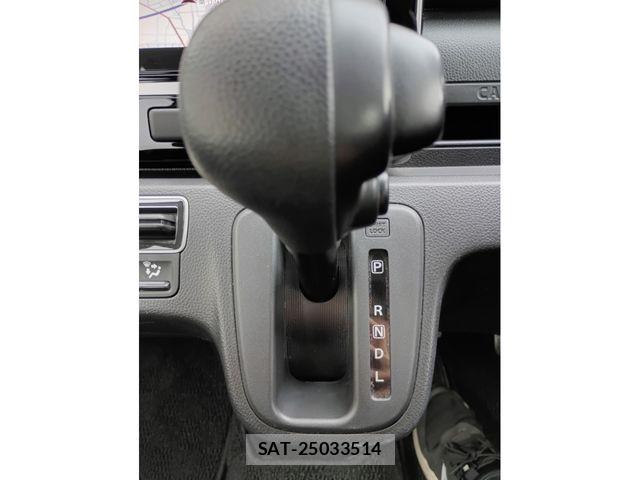 Suzuki WAGON R 2017-04 6753931-11