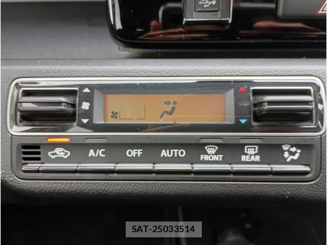 Suzuki WAGON R 2017-04 6753931-12