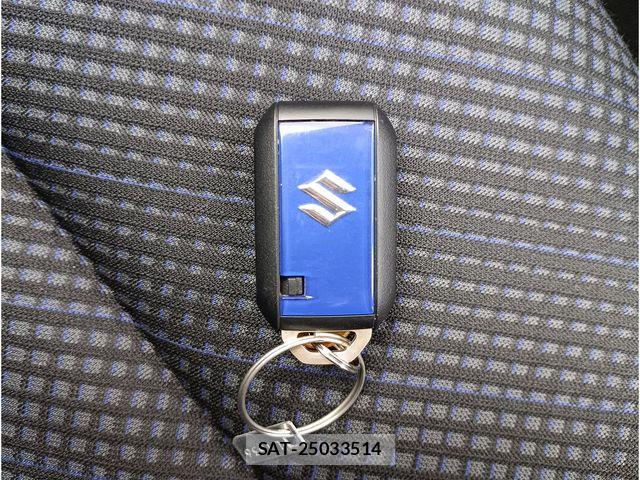 Suzuki WAGON R 2017-04 6753931-16