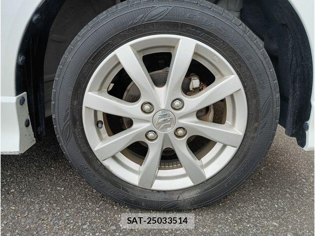 Suzuki WAGON R 2017-04 6753931-18