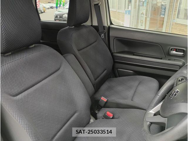 Suzuki WAGON R 2017-04 6753931-1