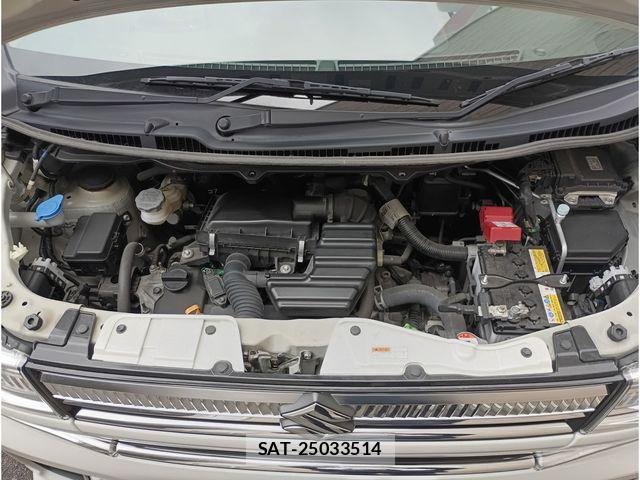 Suzuki WAGON R 2017-04 6753931-19