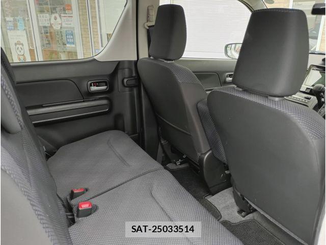 Suzuki WAGON R 2017-04 6753931-4
