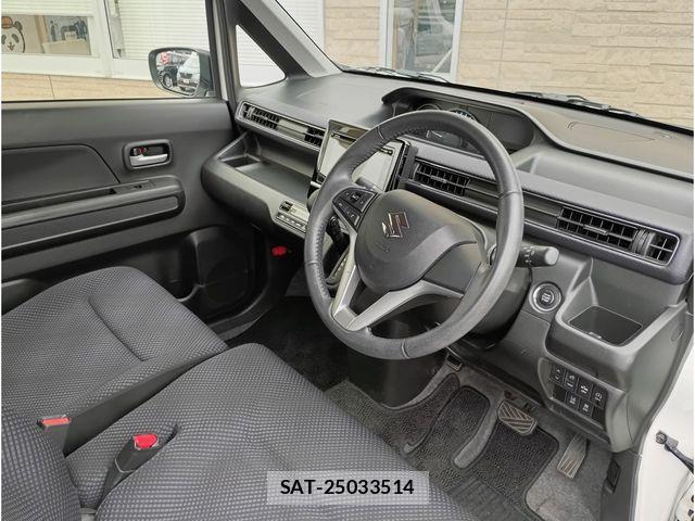 Suzuki WAGON R 2017-04 6753931-5