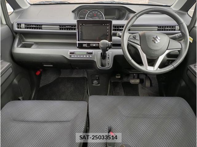 Suzuki WAGON R 2017-04 6753931-6