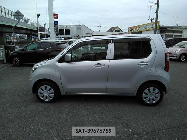 Suzuki WAGON R 2013-12 6753940-10