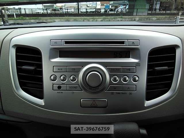Suzuki WAGON R 2013-12 6753940-13