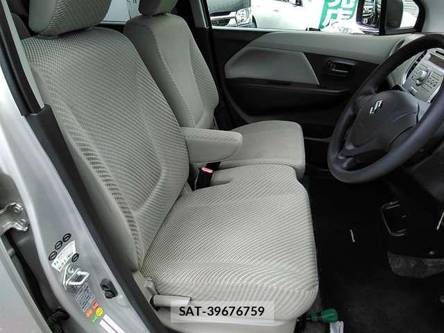 Suzuki WAGON R 2013-12 6753940-19