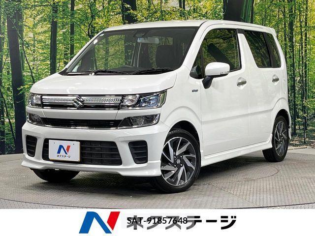 Suzuki WAGON R 2019-09 6753929-0