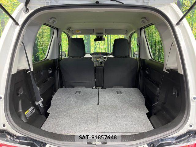 Suzuki WAGON R 2019-09 6753929-9