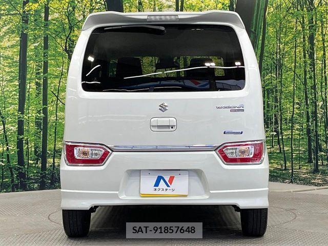 Suzuki WAGON R 2019-09 6753929-14