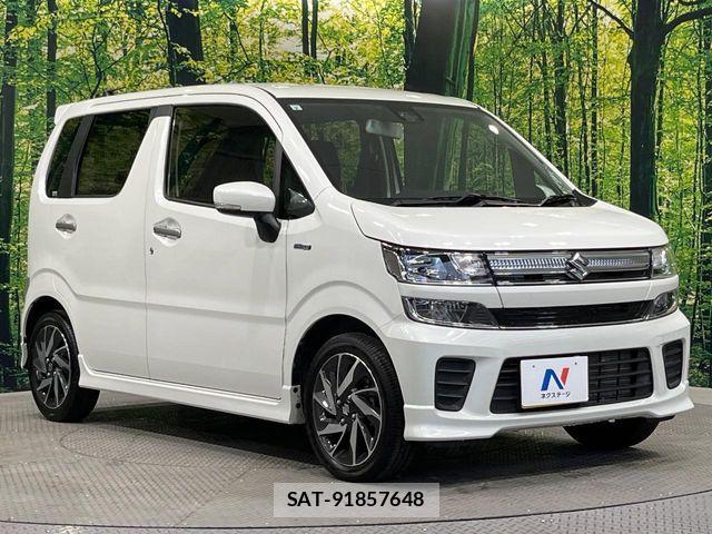 Suzuki WAGON R 2019-09 6753929-15