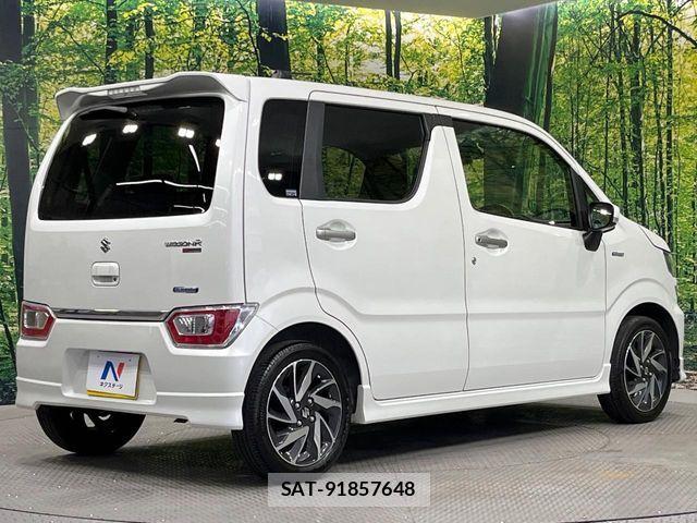 Suzuki WAGON R 2019-09 6753929-16