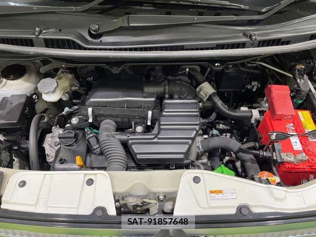Suzuki WAGON R 2019-09 6753929-17