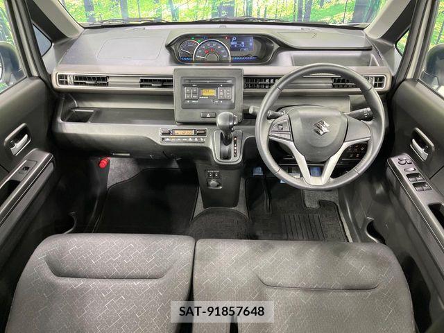 Suzuki WAGON R 2019-09 6753929-1