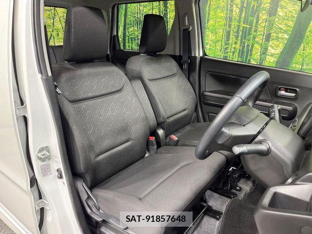 Suzuki WAGON R 2019-09 6753929-7