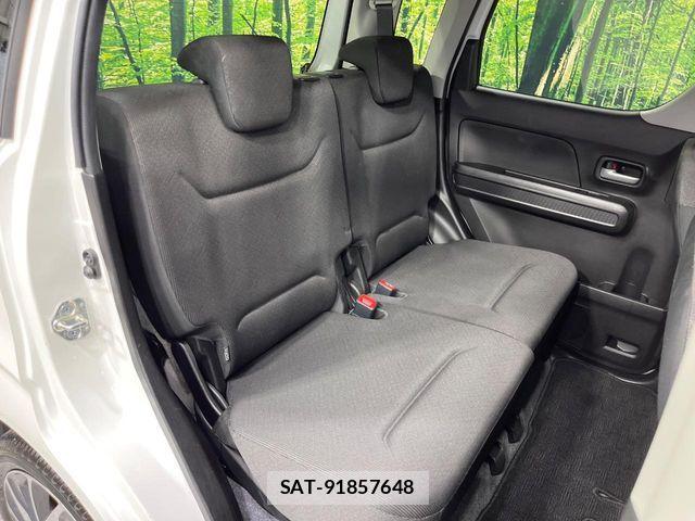 Suzuki WAGON R 2019-09 6753929-8