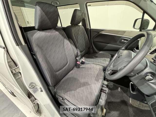 Suzuki WAGON R 2013-06 6753933-10