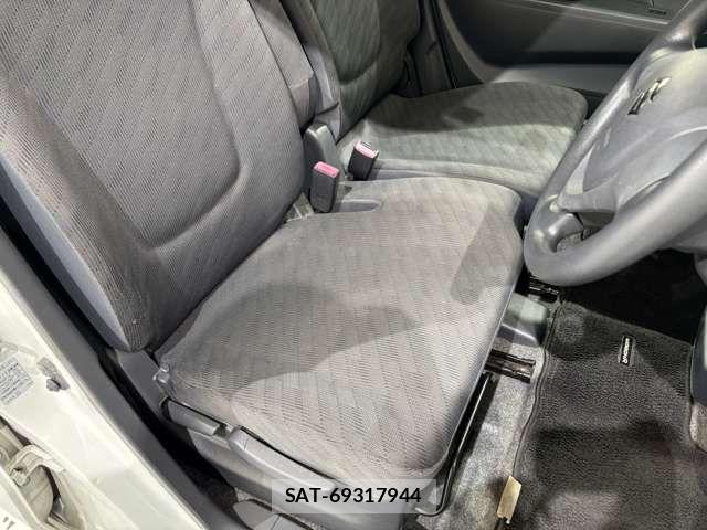 Suzuki WAGON R 2013-06 6753933-11
