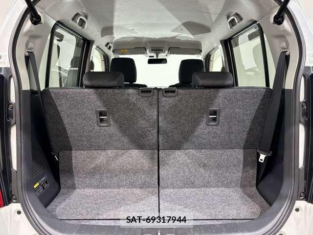 Suzuki WAGON R 2013-06 6753933-16
