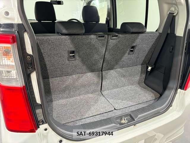 Suzuki WAGON R 2013-06 6753933-17