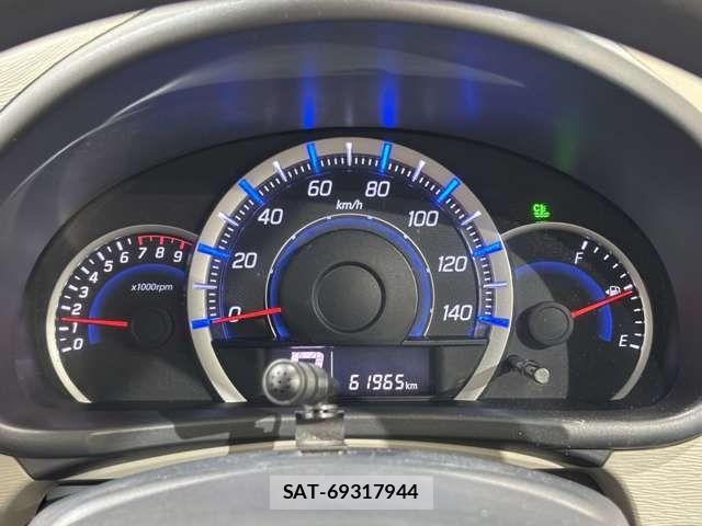 Suzuki WAGON R 2013-06 6753933-19