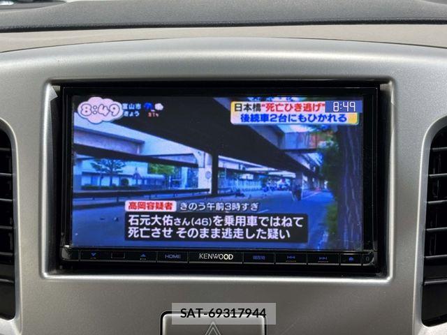Suzuki WAGON R 2013-06 6753933-21
