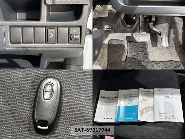 Suzuki WAGON R 2013-06 6753933-22