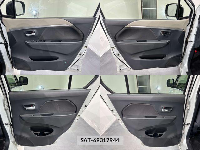 Suzuki WAGON R 2013-06 6753933-23