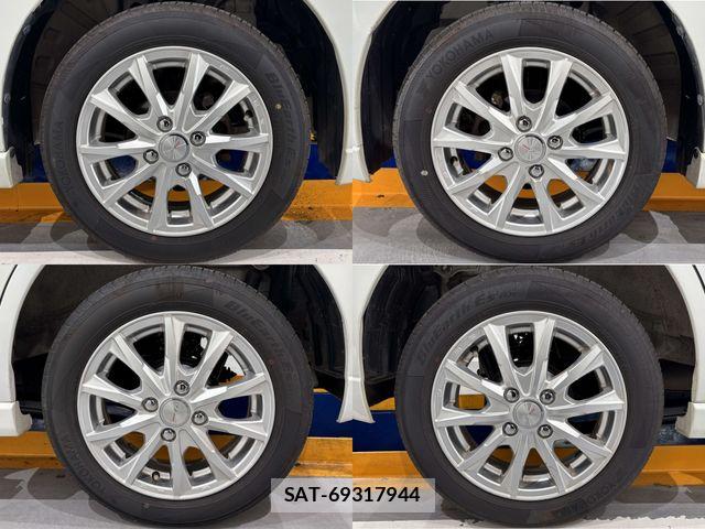 Suzuki WAGON R 2013-06 6753933-24