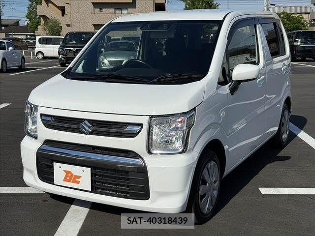 Suzuki WAGON R 2022-12 6753930-9