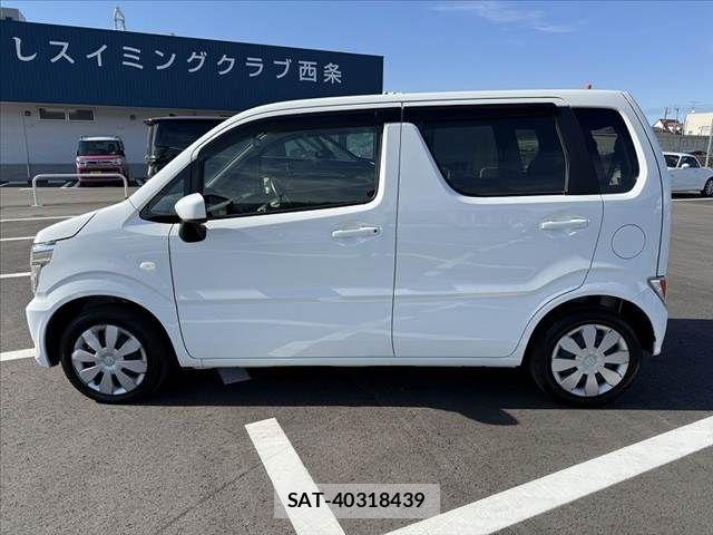 Suzuki WAGON R 2022-12 6753930-11