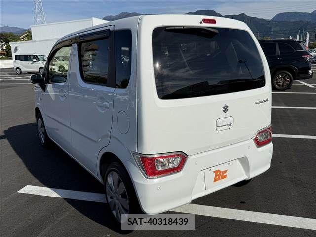 Suzuki WAGON R 2022-12 6753930-12