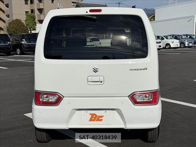 Suzuki WAGON R 2022-12 6753930-13