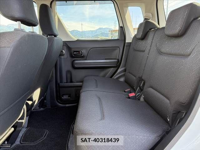 Suzuki WAGON R 2022-12 6753930-18