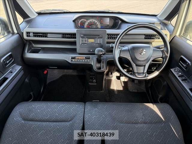 Suzuki WAGON R 2022-12 6753930-1