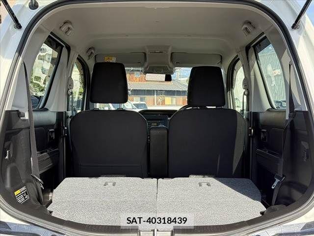 Suzuki WAGON R 2022-12 6753930-20