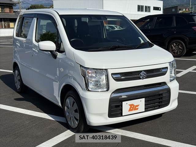 Suzuki WAGON R 2022-12 6753930-7