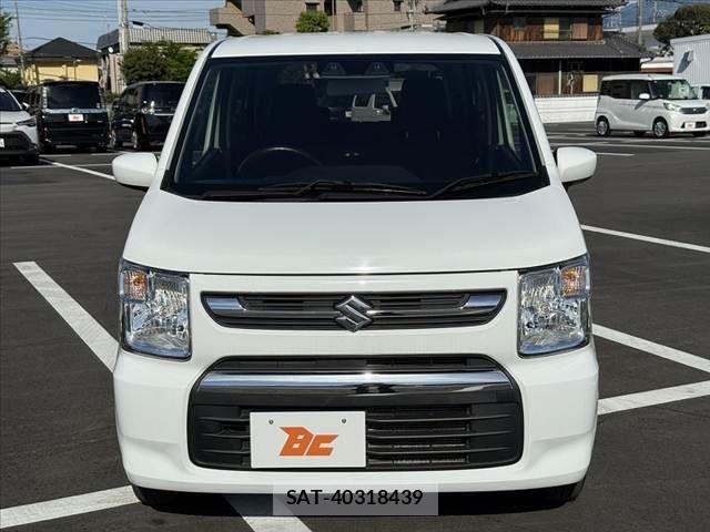 Suzuki WAGON R 2022-12 6753930-8