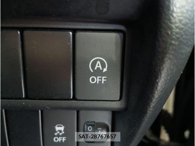 Suzuki WAGON R 2017-07 6753932-9