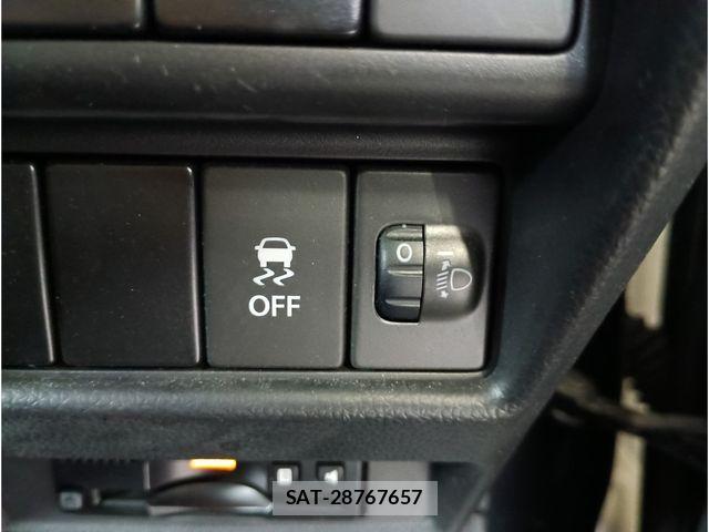 Suzuki WAGON R 2017-07 6753932-10