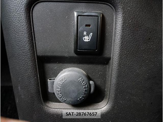 Suzuki WAGON R 2017-07 6753932-13
