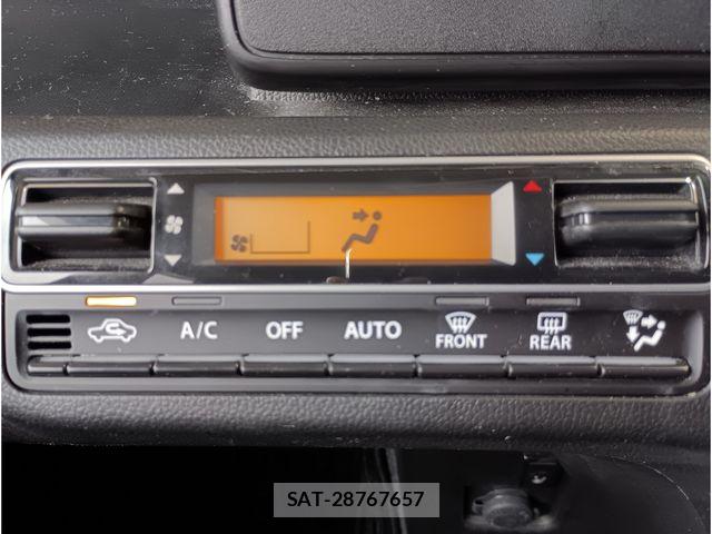Suzuki WAGON R 2017-07 6753932-14